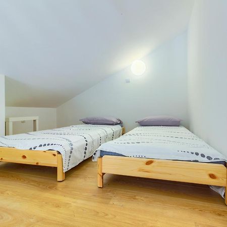 Villa Hana Sveti Petar  Bagian luar foto