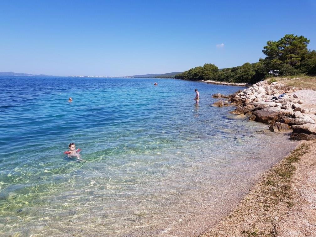 Villa Hana Sveti Petar  Bagian luar foto