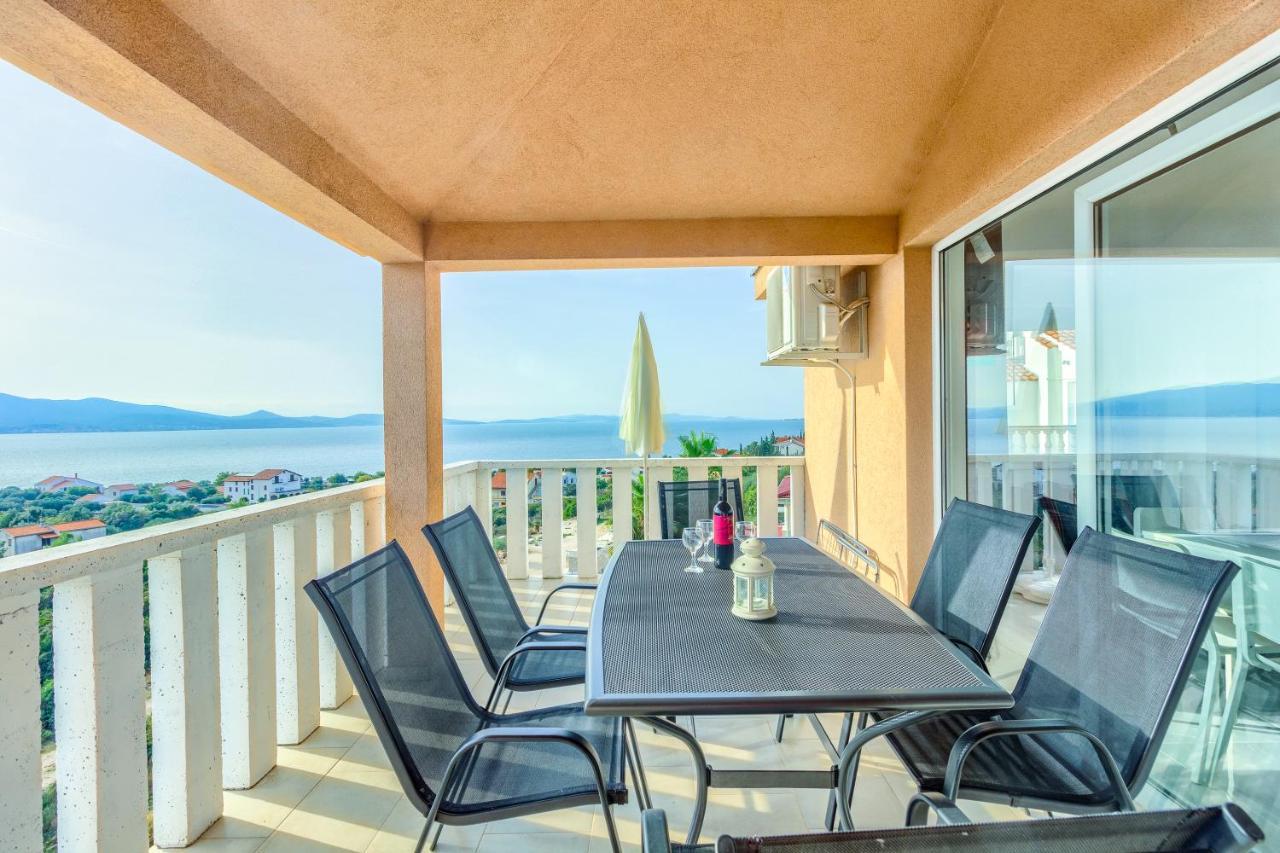 Villa Hana Sveti Petar  Bagian luar foto