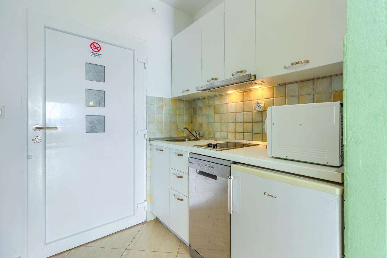 Villa Hana Sveti Petar  Bagian luar foto