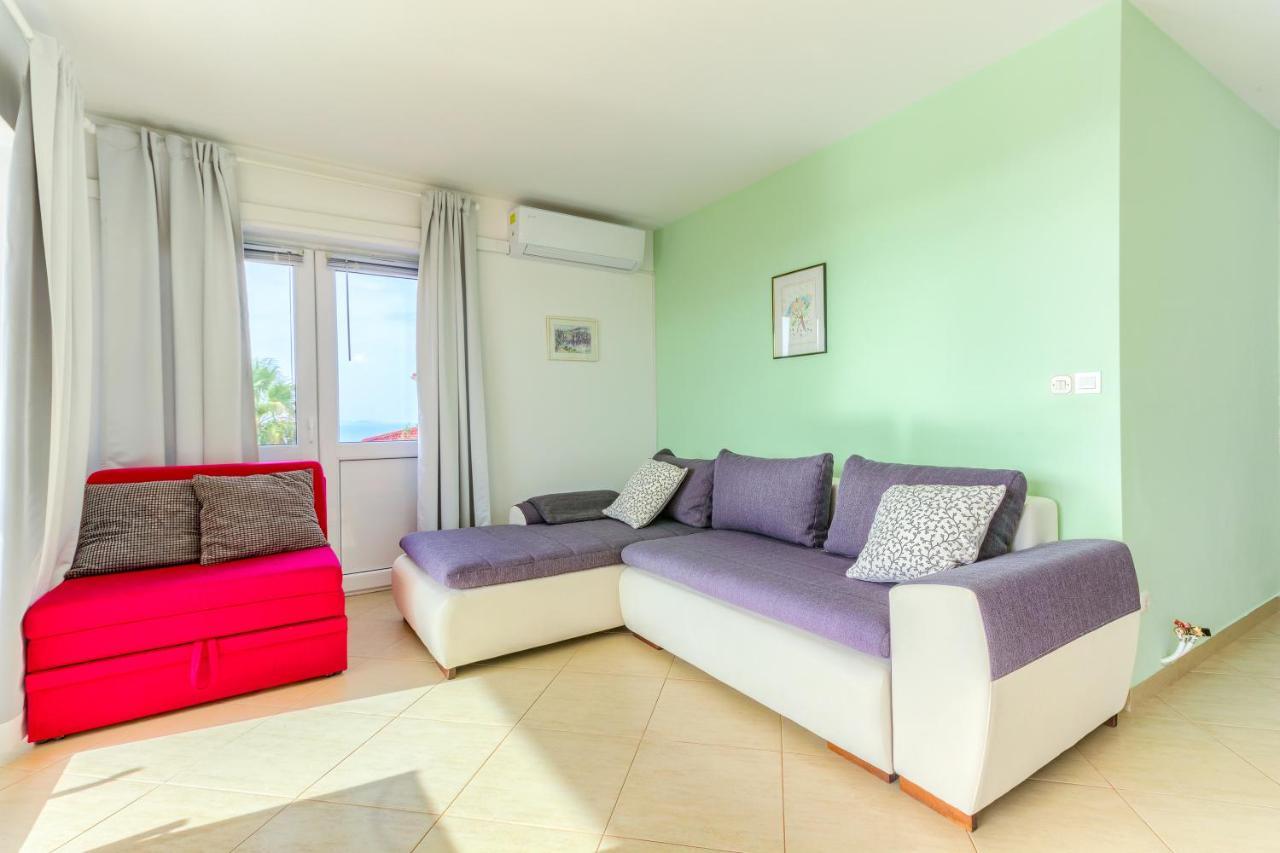 Villa Hana Sveti Petar  Bagian luar foto
