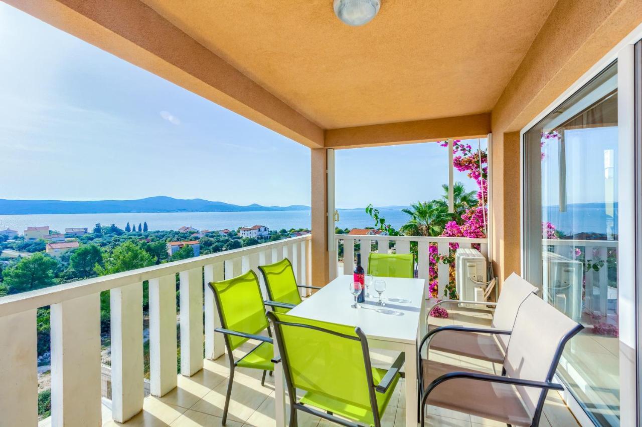 Villa Hana Sveti Petar  Bagian luar foto