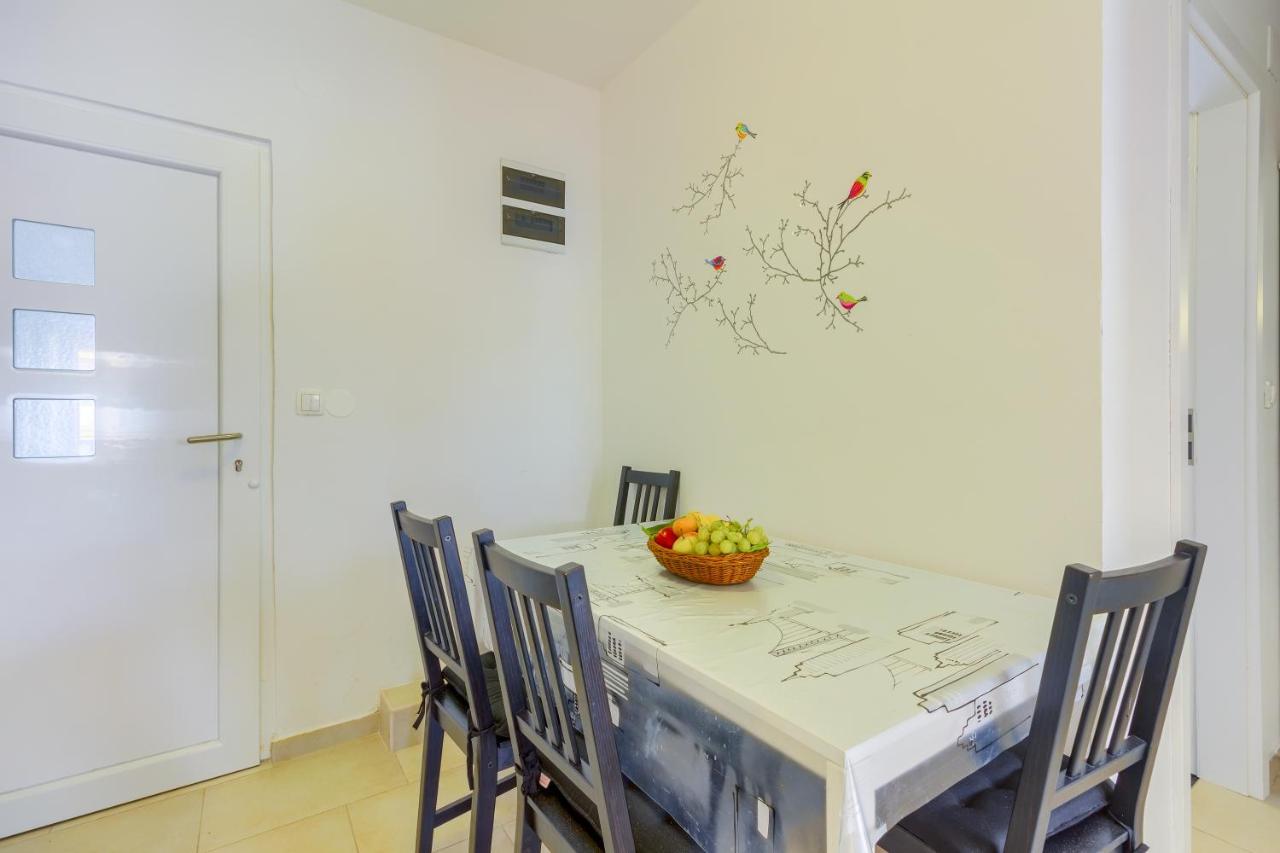 Villa Hana Sveti Petar  Bagian luar foto