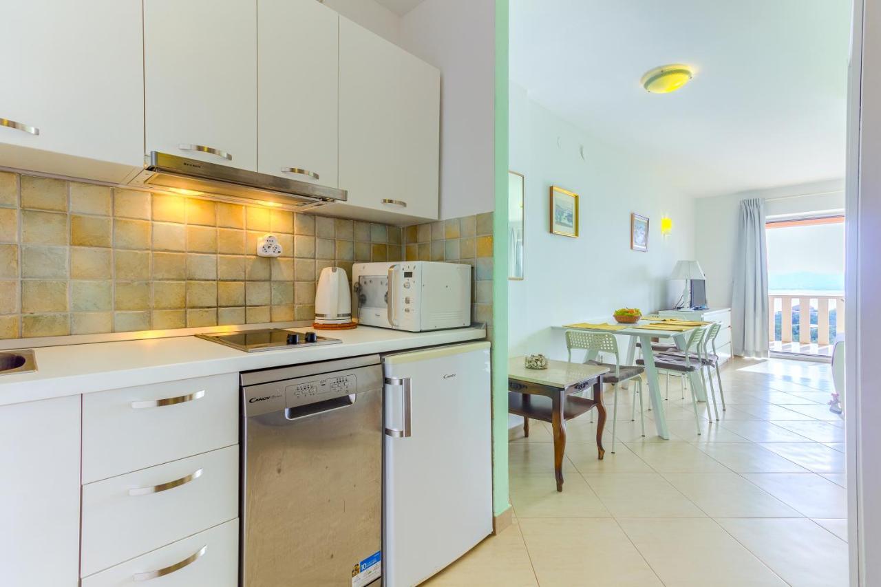 Villa Hana Sveti Petar  Bagian luar foto