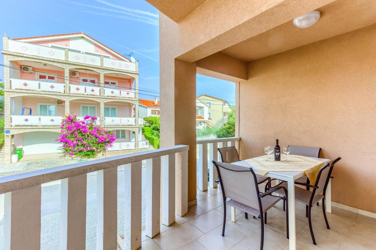 Villa Hana Sveti Petar  Bagian luar foto
