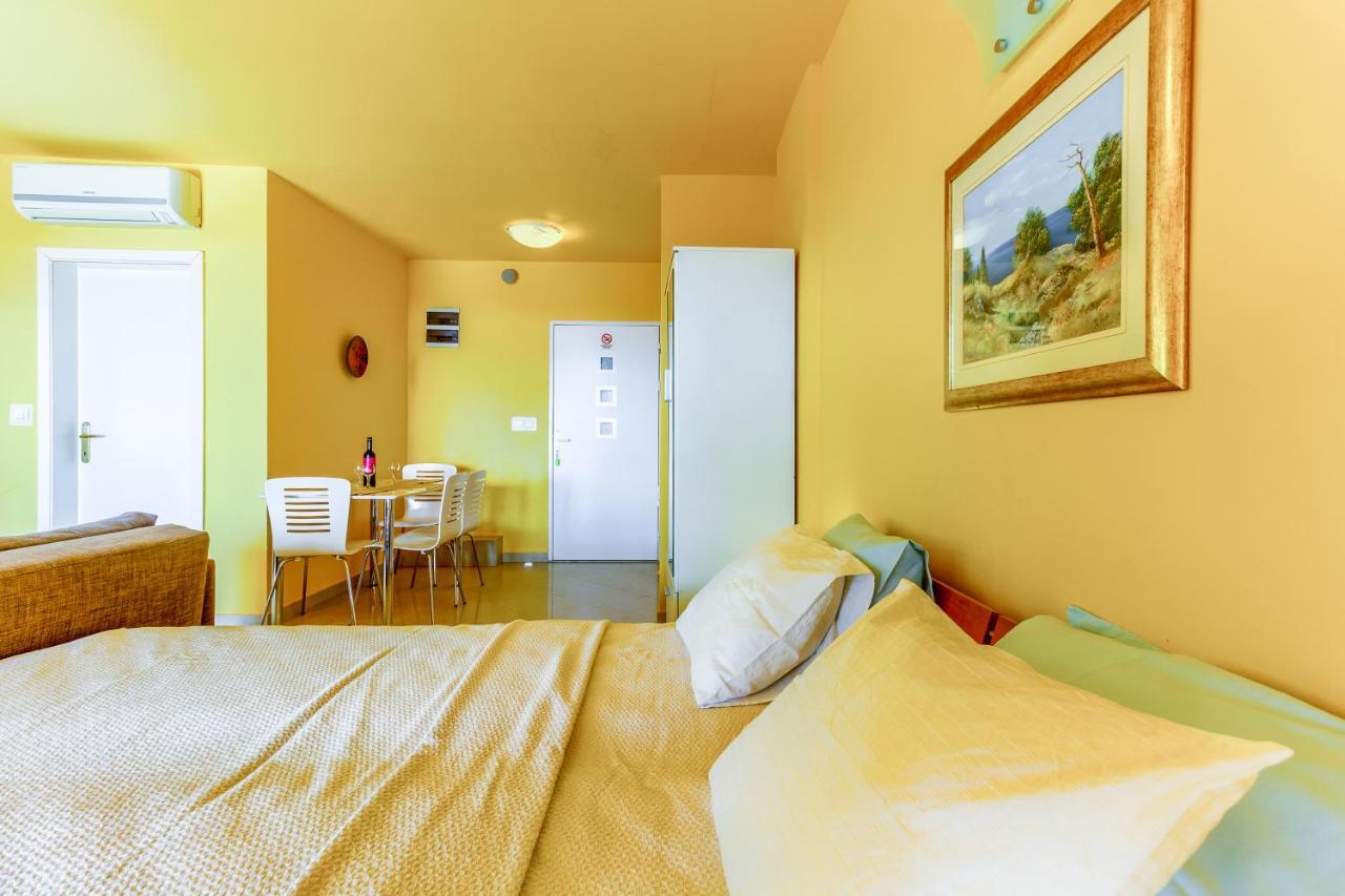 Villa Hana Sveti Petar  Bagian luar foto