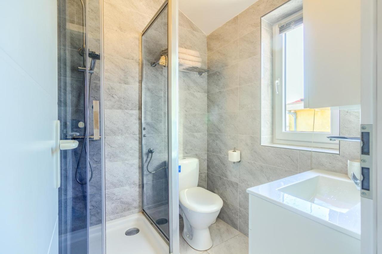 Villa Hana Sveti Petar  Bagian luar foto