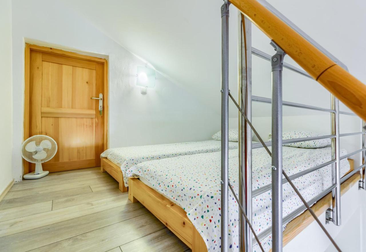 Villa Hana Sveti Petar  Bagian luar foto
