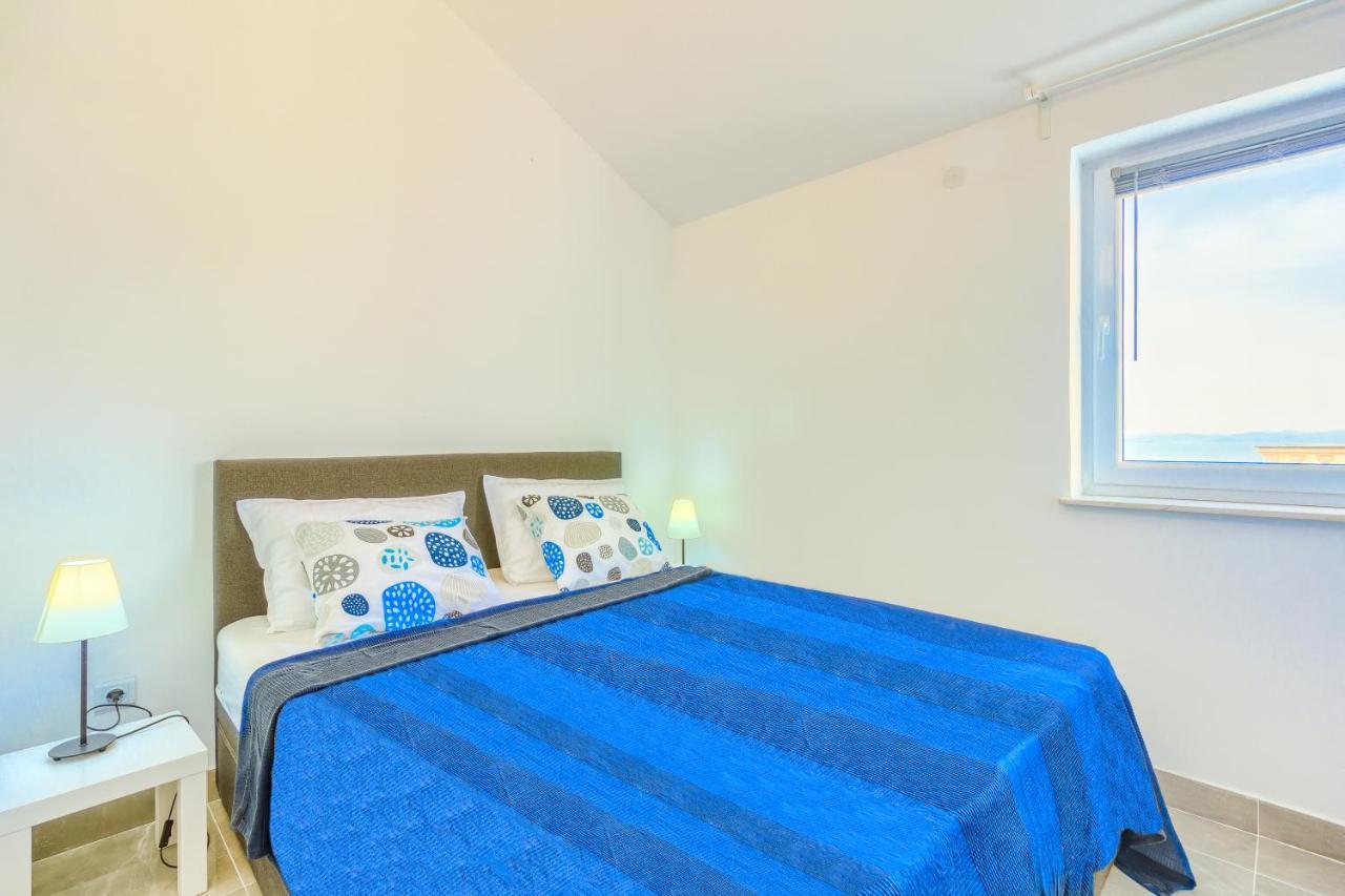 Villa Hana Sveti Petar  Bagian luar foto