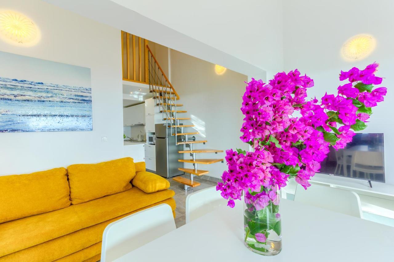 Villa Hana Sveti Petar  Bagian luar foto